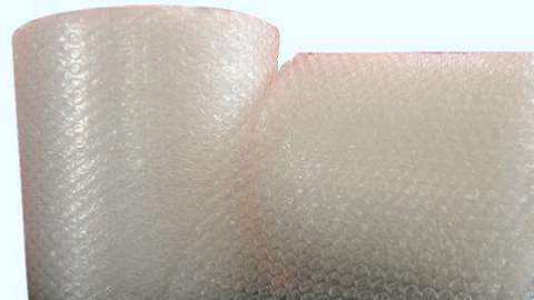 VCI防锈珍珠棉/气泡袋