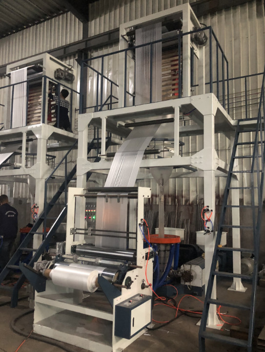 怎样提升吹膜技术（吹膜机使用专题）